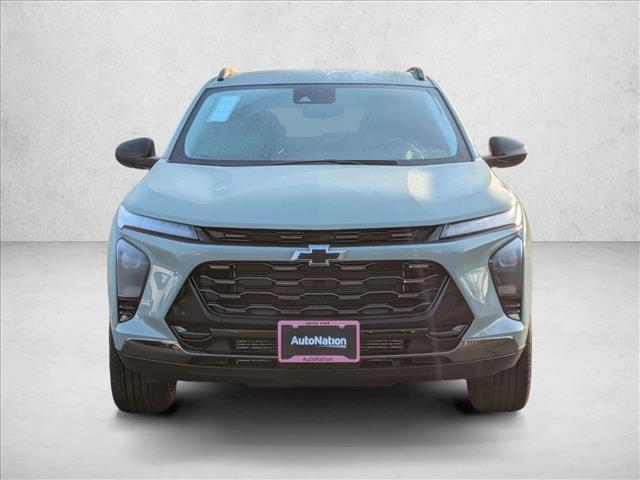 new 2026 Chevrolet Trax car, priced at $26,164