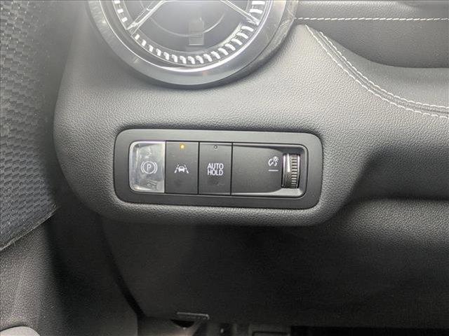 new 2026 Chevrolet Blazer EV car, priced at $48,279