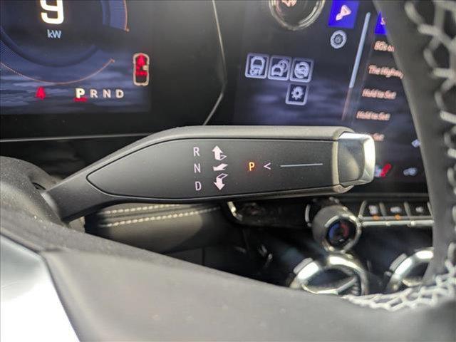 new 2026 Chevrolet Blazer EV car, priced at $48,279