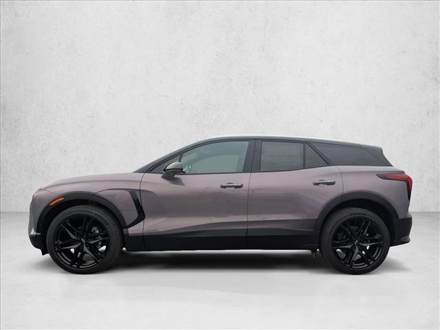 new 2026 Chevrolet Blazer EV car, priced at $48,279