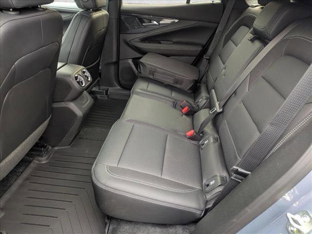 new 2026 Chevrolet Blazer EV car, priced at $48,279