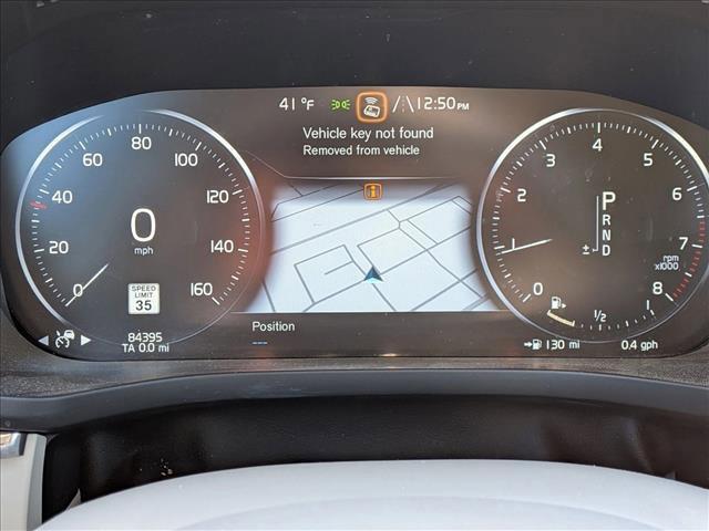 used 2019 Volvo XC60 car, priced at $18,788