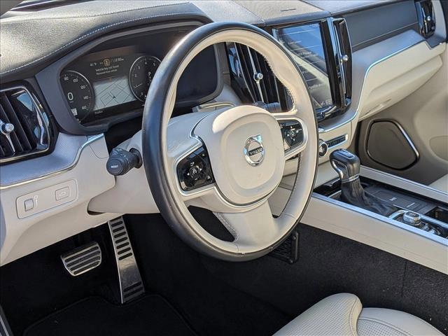 used 2019 Volvo XC60 car, priced at $18,788