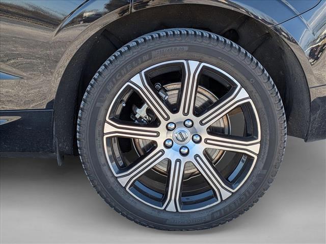 used 2019 Volvo XC60 car, priced at $18,788
