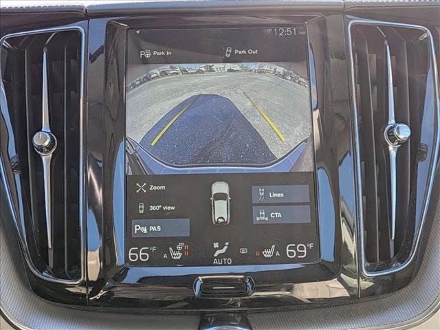 used 2019 Volvo XC60 car, priced at $18,788