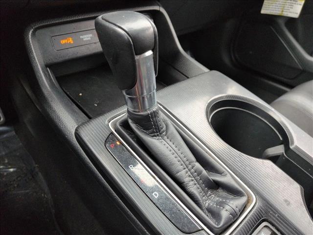 used 2024 Honda Civic car, priced at $21,495