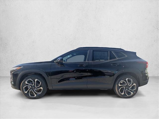 new 2026 Chevrolet Trax car, priced at $26,164