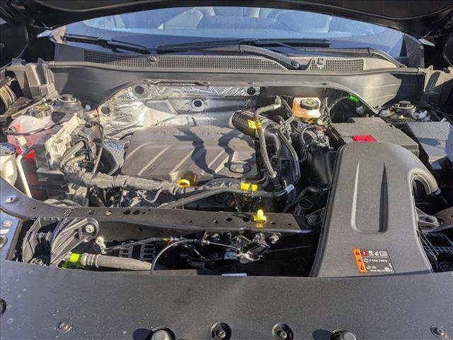 new 2026 Chevrolet Trax car, priced at $26,164