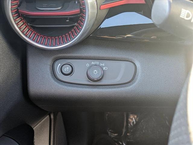 new 2026 Chevrolet Trax car, priced at $26,164