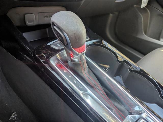 new 2026 Chevrolet Trax car, priced at $26,164