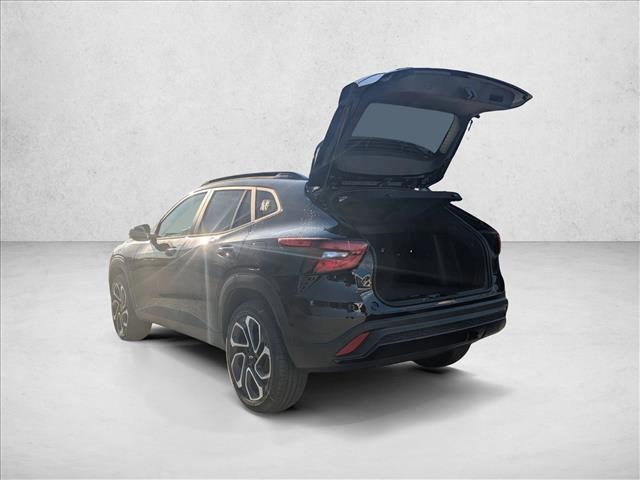 new 2026 Chevrolet Trax car, priced at $26,164