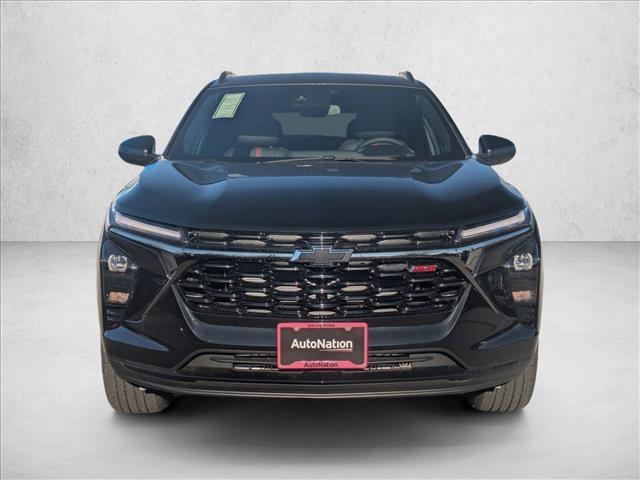 new 2026 Chevrolet Trax car, priced at $26,164