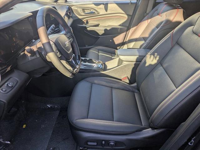 new 2026 Chevrolet Trax car, priced at $26,164