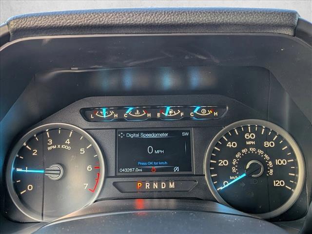 used 2019 Ford F-150 car, priced at $31,795