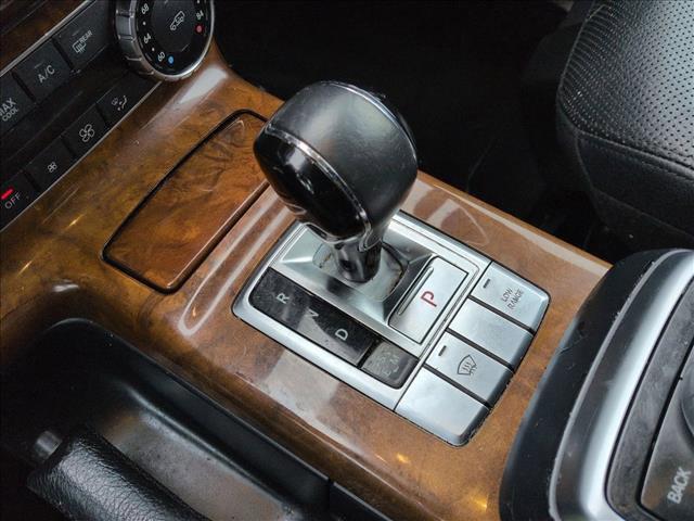 used 2013 Mercedes-Benz G-Class car, priced at $41,995