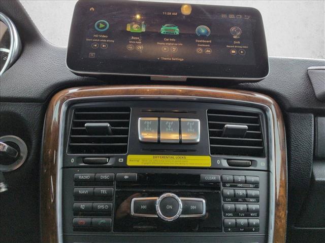 used 2013 Mercedes-Benz G-Class car, priced at $41,995