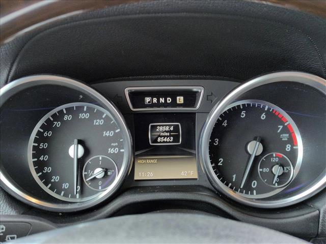 used 2013 Mercedes-Benz G-Class car, priced at $41,995