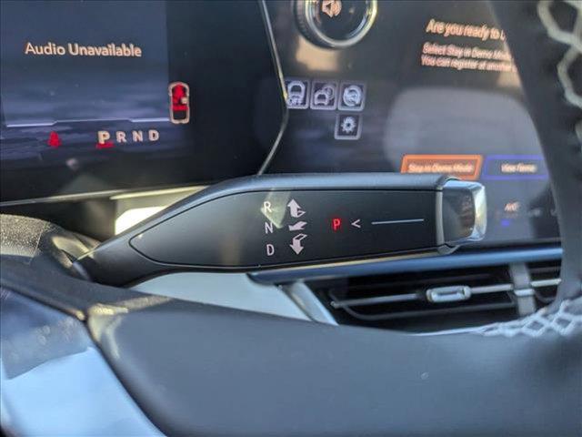 new 2026 Chevrolet Equinox EV car, priced at $42,877