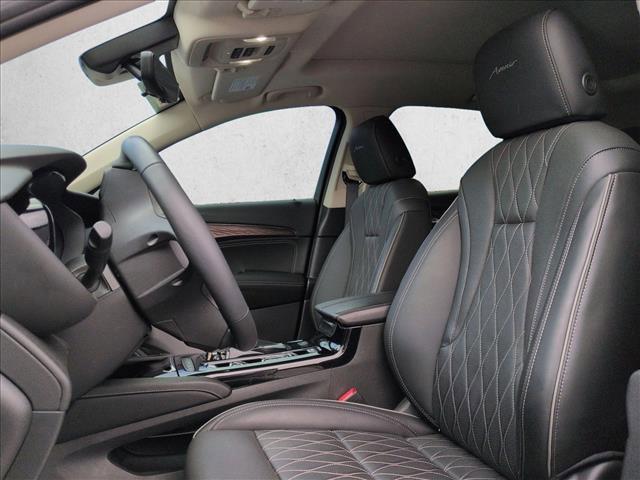 used 2023 Buick Envision car, priced at $32,990