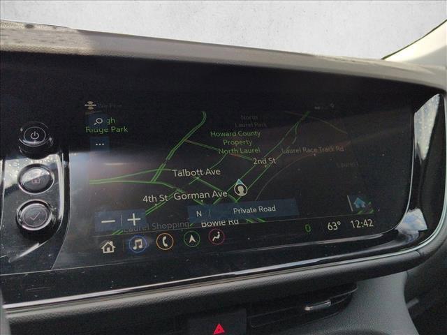 used 2023 Buick Envision car, priced at $32,990