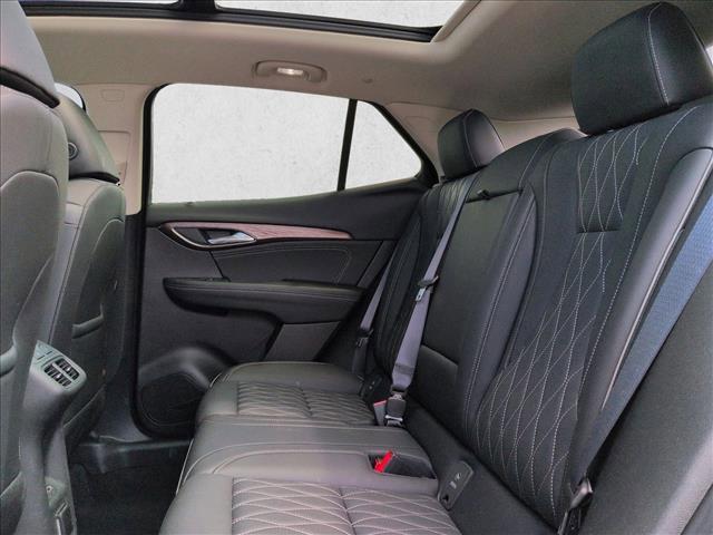 used 2023 Buick Envision car, priced at $32,990