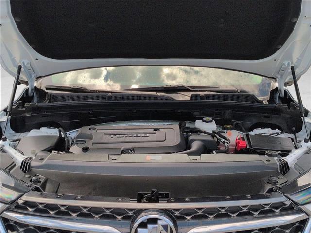 used 2023 Buick Envision car, priced at $32,990