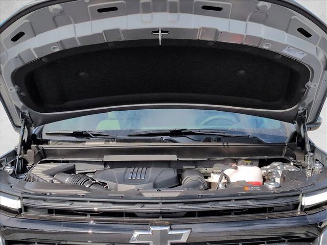 new 2026 Chevrolet Traverse car, priced at $40,451