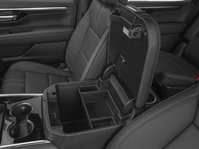 new 2026 Chevrolet Suburban car, priced at $81,810