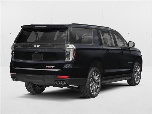 new 2026 Chevrolet Suburban car, priced at $81,810