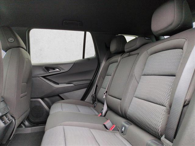 new 2026 Chevrolet Equinox car, priced at $29,564