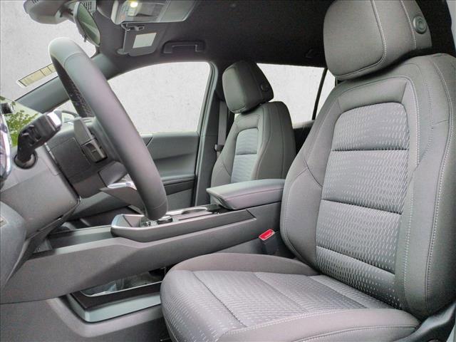 new 2026 Chevrolet Equinox car, priced at $29,564