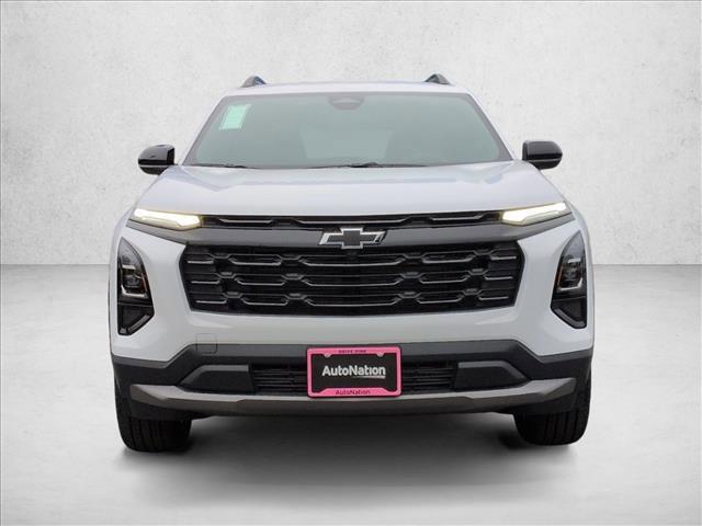 new 2026 Chevrolet Equinox car, priced at $29,564
