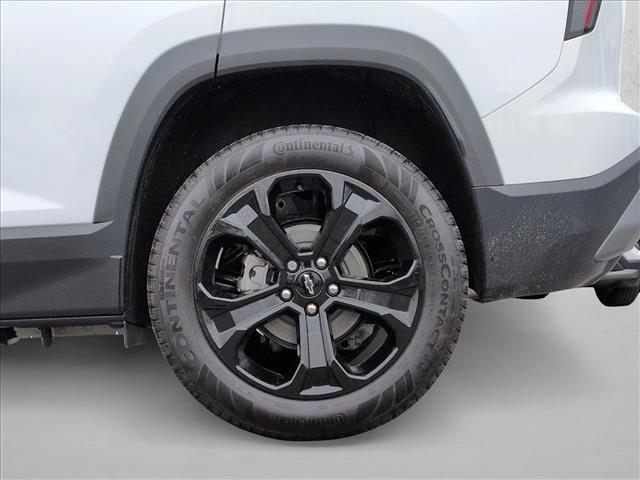 new 2026 Chevrolet Equinox car, priced at $29,564