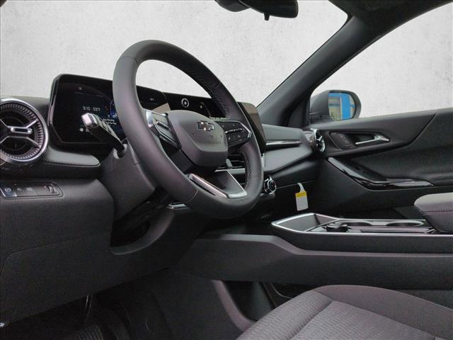 new 2026 Chevrolet Equinox car, priced at $29,564