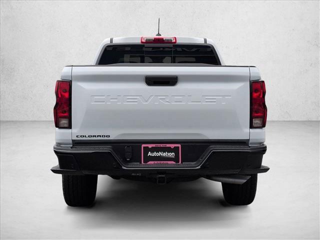new 2026 Chevrolet Colorado car, priced at $36,446