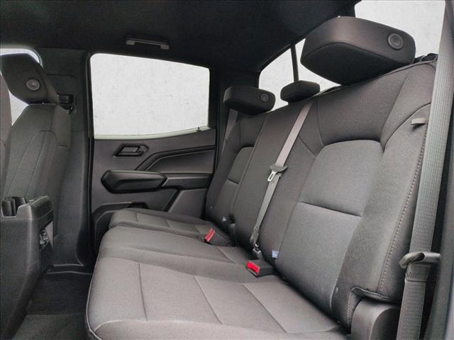 new 2026 Chevrolet Colorado car, priced at $36,446