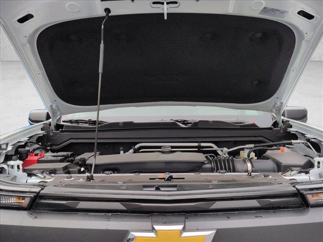 new 2026 Chevrolet Colorado car, priced at $36,446