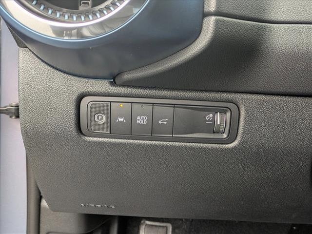 new 2026 Chevrolet Equinox EV car, priced at $37,573