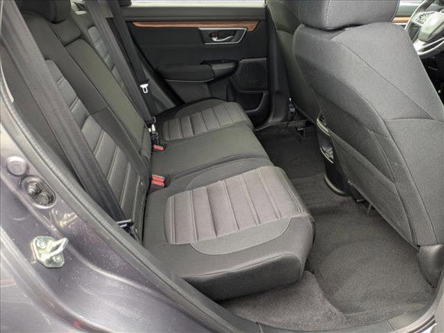 used 2020 Honda CR-V car, priced at $21,222