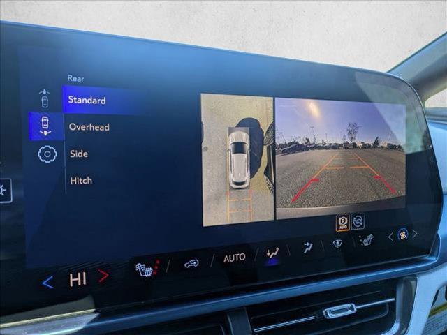 new 2026 Chevrolet Equinox EV car, priced at $41,671