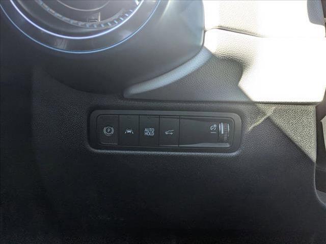 new 2026 Chevrolet Equinox EV car, priced at $41,671