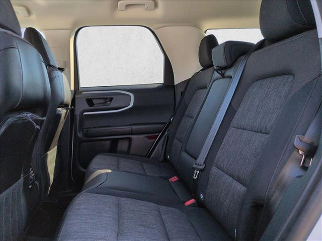 used 2022 Ford Bronco Sport car, priced at $23,990