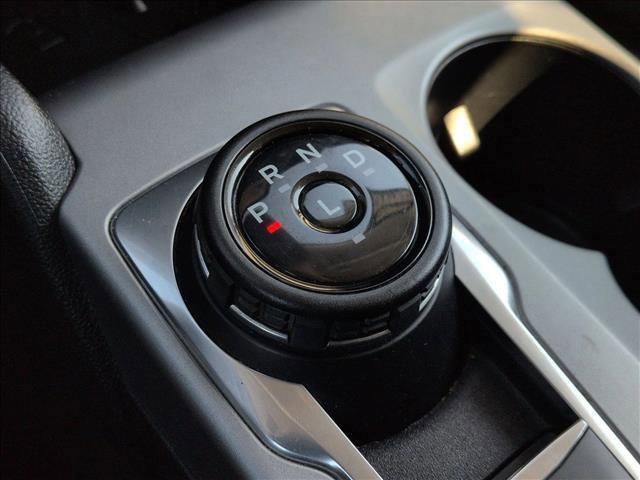 used 2022 Ford Bronco Sport car, priced at $23,990