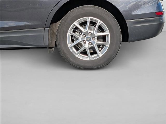 used 2023 Chevrolet Equinox car, priced at $25,995