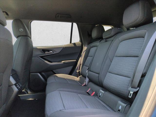 new 2026 Chevrolet Equinox car, priced at $31,153