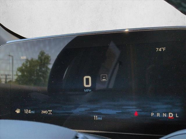 new 2026 Chevrolet Equinox car, priced at $31,153