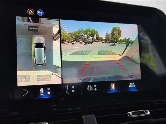 new 2026 Chevrolet Equinox car, priced at $31,153