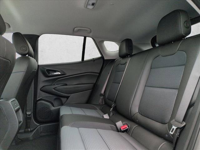 new 2026 Chevrolet Trax car, priced at $25,269