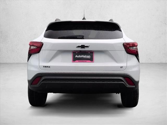 new 2026 Chevrolet Trax car, priced at $25,269