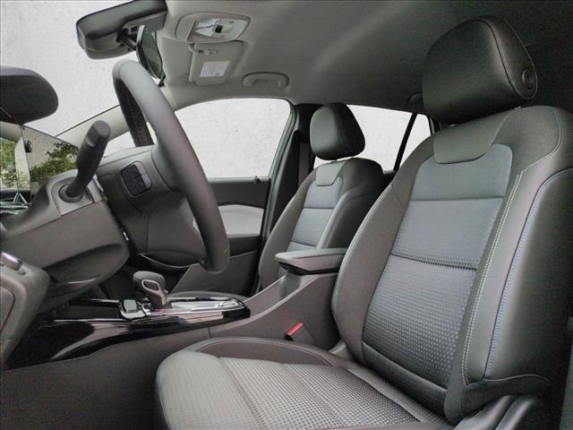 new 2026 Chevrolet Trax car, priced at $25,269